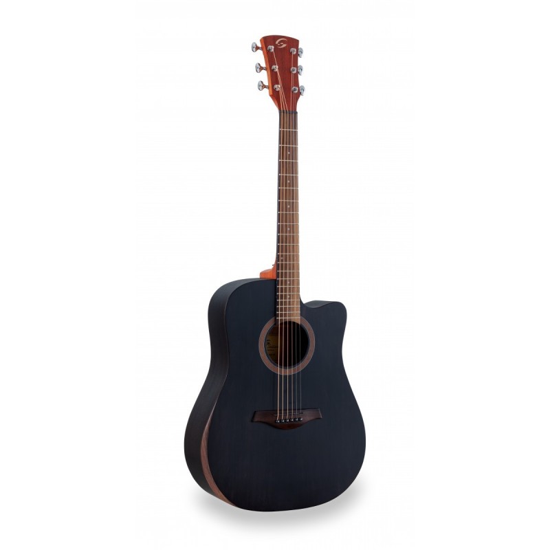 Soundsation EDGE SOLID SDNCE-BKT