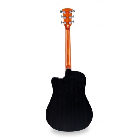 Soundsation EDGE SOLID SDNCE-BKT