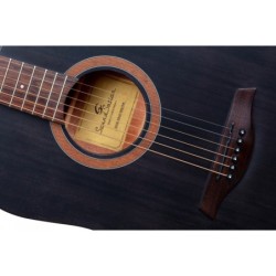 Soundsation EDGE SOLID SDNCE-BKT
