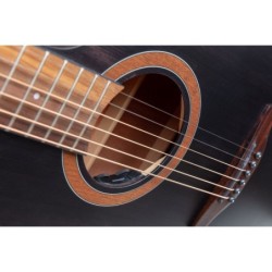 Soundsation EDGE SOLID SDNCE-BKT
