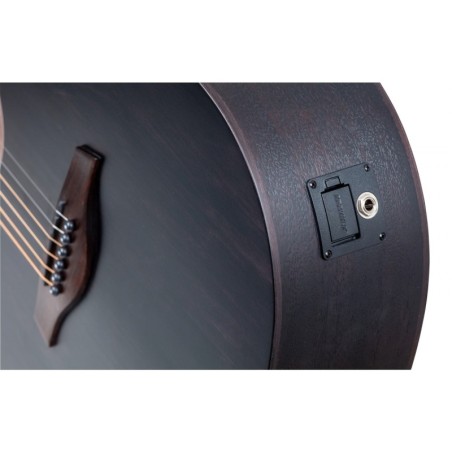 Soundsation EDGE SOLID SDNCE-BKT
