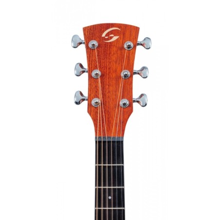 Soundsation EDGE SOLID SDNCE-BKT