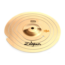 Zildjian 10" Spiral Stacker