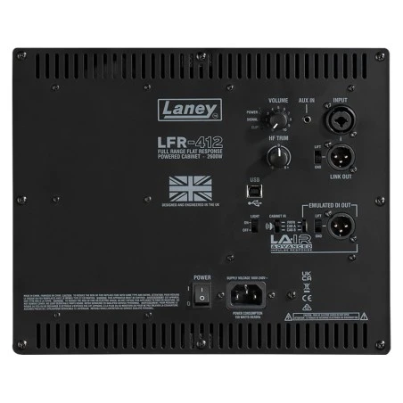Laney LFR-412