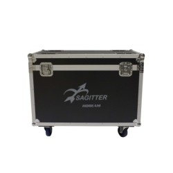 Saggiter CASEHDBEAM