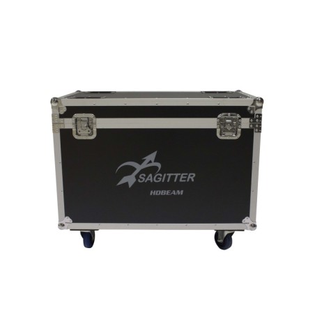 Saggiter CASEHDBEAM