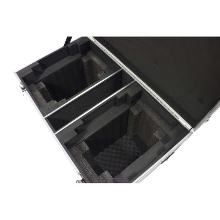 Saggiter CASEHDBEAM