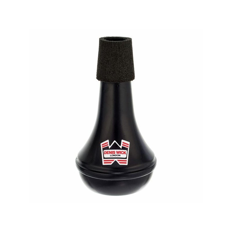 DENIS WICK 5532 Picc-Trumpet Pract Mute
