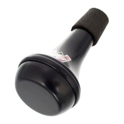 DENIS WICK 5532 Picc-Trumpet Pract Mute