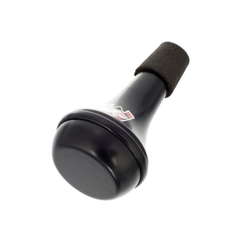 DENIS WICK 5532 Picc-Trumpet Pract Mute
