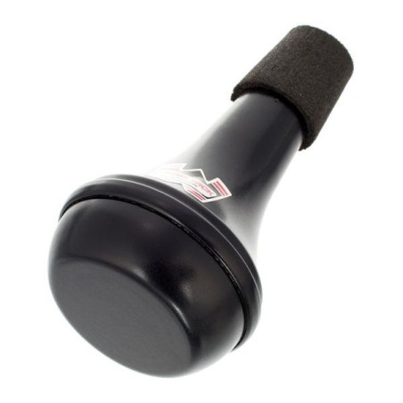 DENIS WICK 5532 Picc-Trumpet Pract Mute