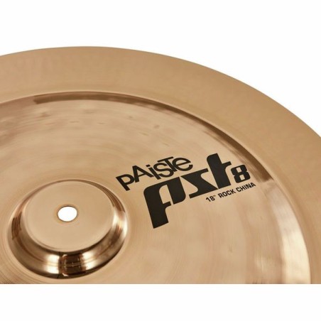 Paiste PST8 Rock Effects Pack Reflector 10"/18"