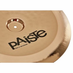 Paiste PST8 Rock Effects Pack Reflector 10"/18"