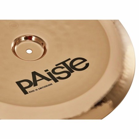 Paiste PST8 Rock Effects Pack Reflector 10"/18"