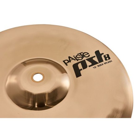 Paiste PST8 Rock Effects Pack Reflector 10"/18"