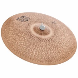 Paiste 2002 20" Black Big Beat