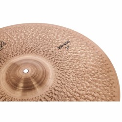 Paiste 2002 20" Black Big Beat