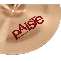 Paiste 2002 Classic 18" Novo China