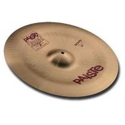 Paiste 2002 Classic 18" Novo China