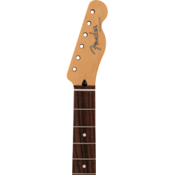 Fender Made in Japan Hybrid II Telecaster Neck Rosewood