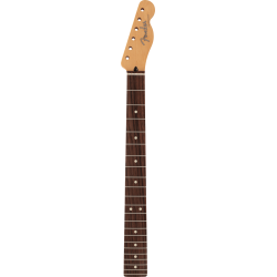 Fender Made in Japan Hybrid II Telecaster Neck Rosewood