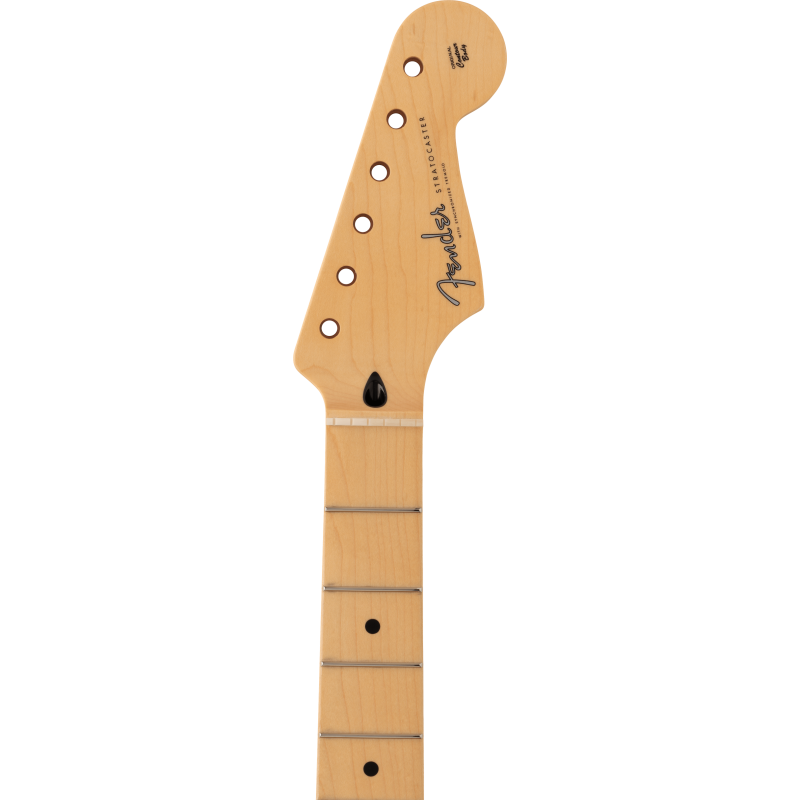 Fender Made in Japan Hybrid II Stratocaster Neck Maple