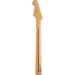Fender Made in Japan Hybrid II Stratocaster Neck Maple