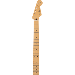 Fender Made in Japan Hybrid II Stratocaster Neck Maple