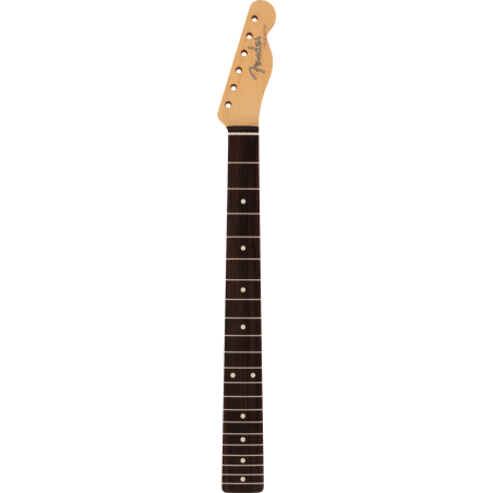 Fender Made in Japan Traditional II 60's Telecaster Neck Rosewood