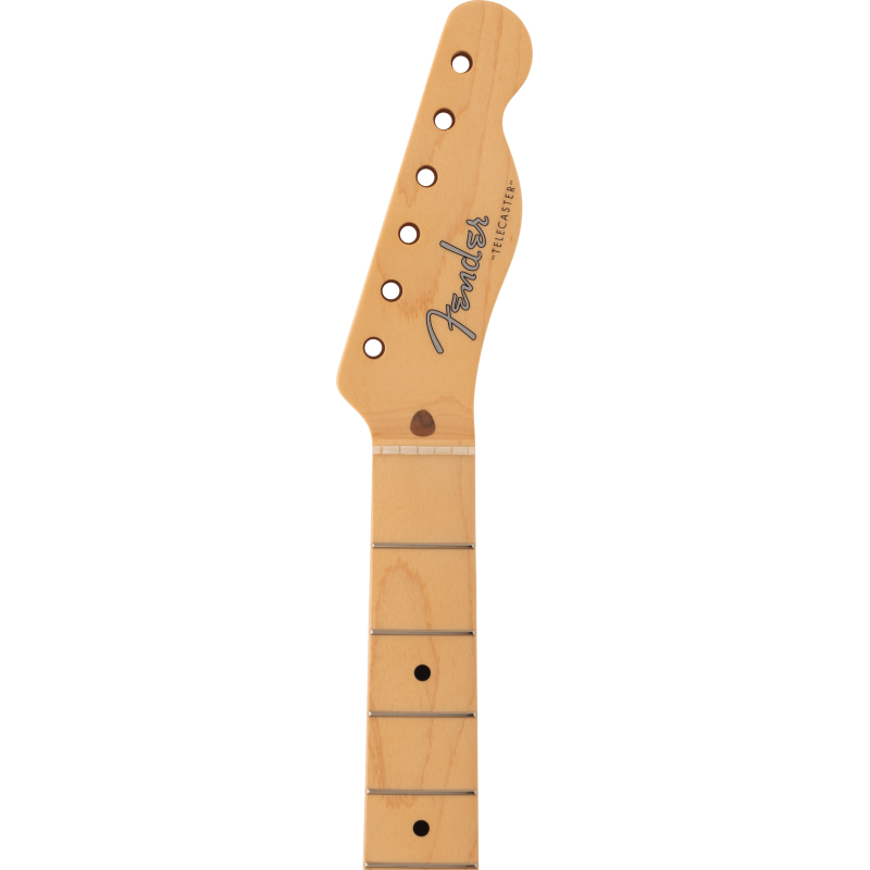 Fender Made in Japan Traditional II 50's Telecaster Neck Maple