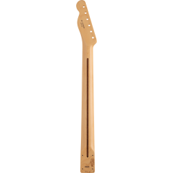 Fender Made in Japan Traditional II 50's Telecaster Neck Maple