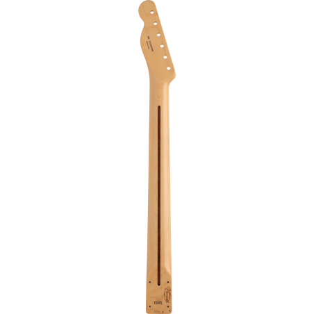 Fender Made in Japan Traditional II 50's Telecaster Neck Maple