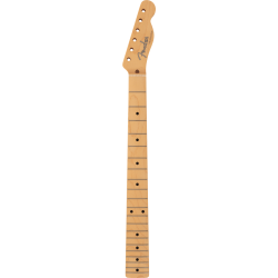 Fender Made in Japan Traditional II 50's Telecaster Neck Maple