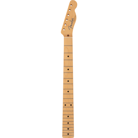 Fender Made in Japan Traditional II 50's Telecaster Neck Maple