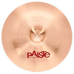 Paiste 2002 Classic 20" Novo China