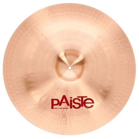 Paiste 2002 Classic 20" Novo China