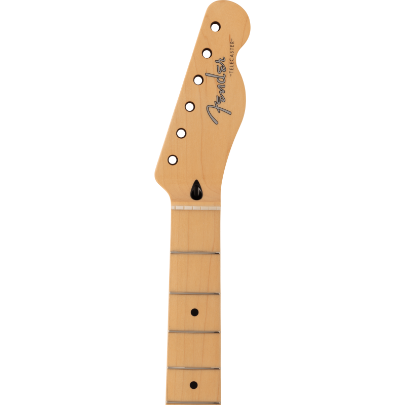 Fender Made in Japan Hybrid II Telecaster Neck Maple