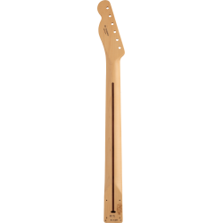 Fender Made in Japan Hybrid II Telecaster Neck Maple
