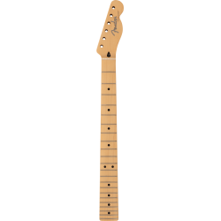 Fender Made in Japan Hybrid II Telecaster Neck Maple