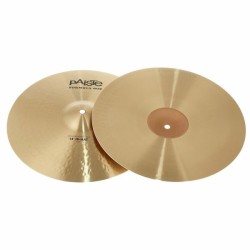 Paiste Formula 602 Modern Essentials 14" Hi-Hat