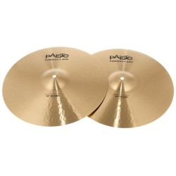 Paiste Formula 602 Modern Essentials 14" Hi-Hat