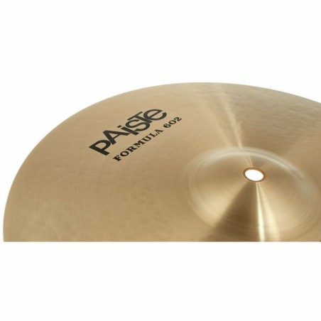 Paiste Formula 602 Modern Essentials 14" Hi-Hat