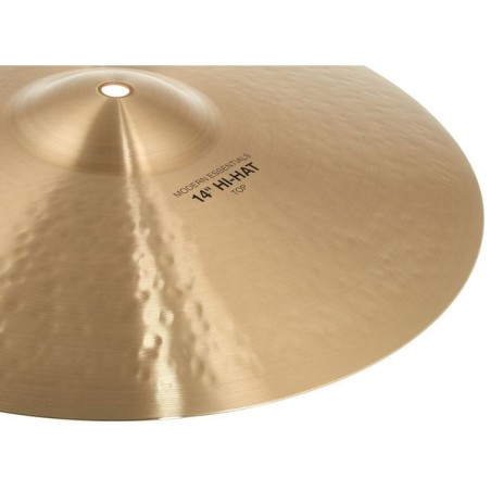 Paiste Formula 602 Modern Essentials 14" Hi-Hat