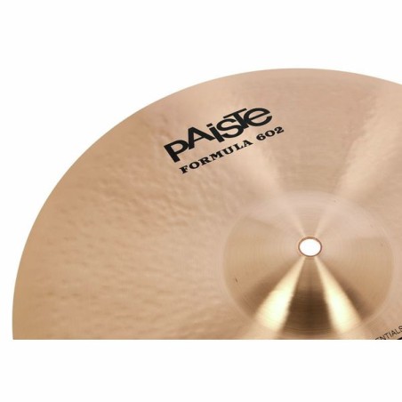 Paiste Formula 602 Modern Essentials 15" Hi-Hat