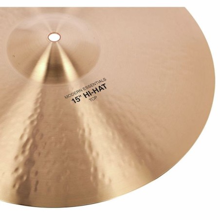 Paiste Formula 602 Modern Essentials 15" Hi-Hat
