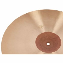 Paiste Formula 602 Modern Essentials 15" Hi-Hat
