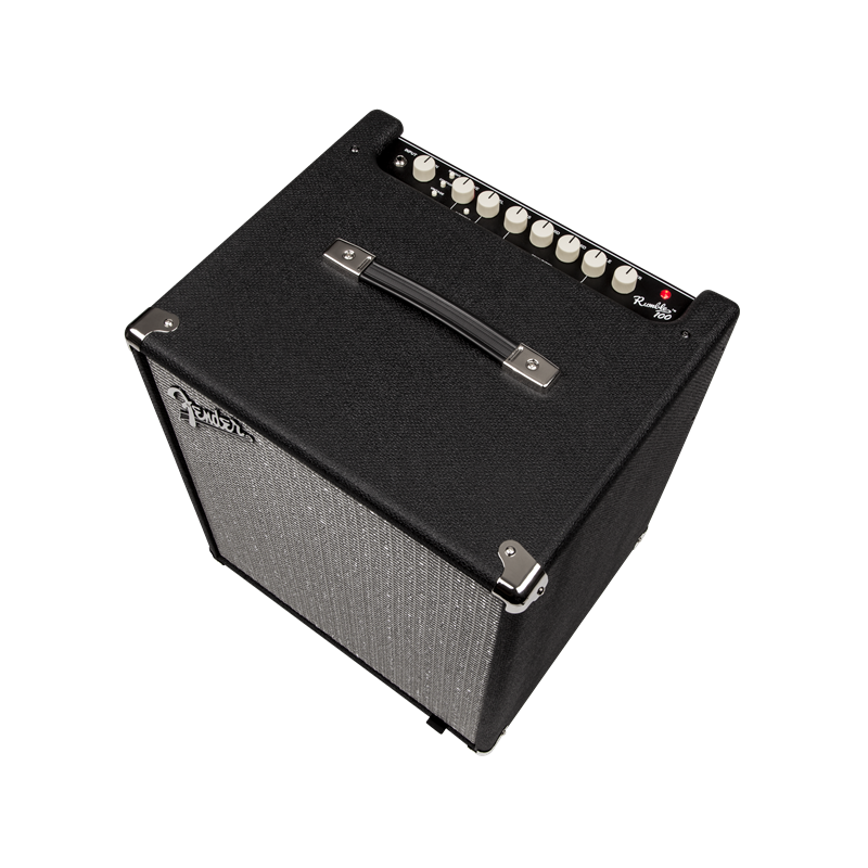 Fender Rumble 100 V3