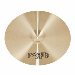 Paiste Formula 602 16" Thin Crash