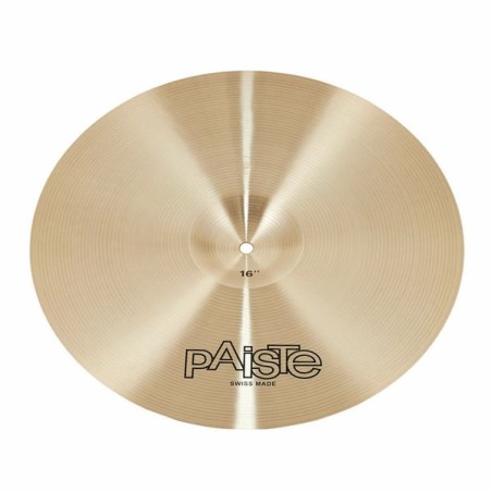 Paiste Formula 602 16" Thin Crash