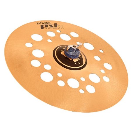 Paiste PSTX DJs 45 Set